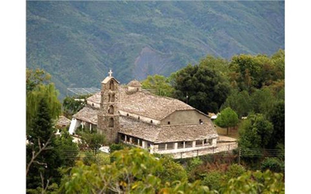 Traditional Guesthouse Marousio Rodavgi Extérieur photo